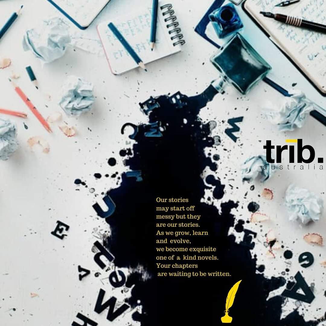 selby_adele's tweet image. Our stories may start off messy but they are our stories.
As we grow, learn and evolve we become exquisite one of a kind novels.  
Your chapters are waiting to be written. Embrace your unique journey.  #executiveassistants #personalassistants #Admin #tribaus #story #journey