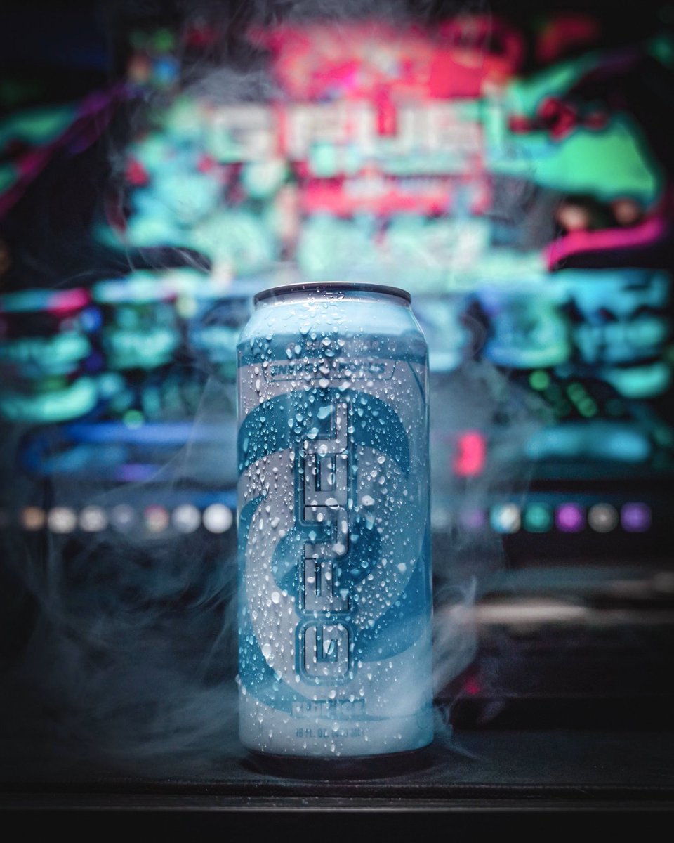 GFuelEnergy's tweet image. As cool as the other side of the pillow. #GFUEL 🥶💨❄️