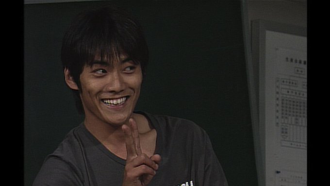 Gto再放送で反町隆史がトレンド入り ビーチボーイズ当時23歳なんだよ 23歳でこんなに色気でる 元ジャニーズだよ まとめダネ Gto再放送で反町隆史がトレンド入り ビーチボーイズ当時23歳なんだよ 23歳でこんなに色気でる 元ジャニーズだよ まとめダネ