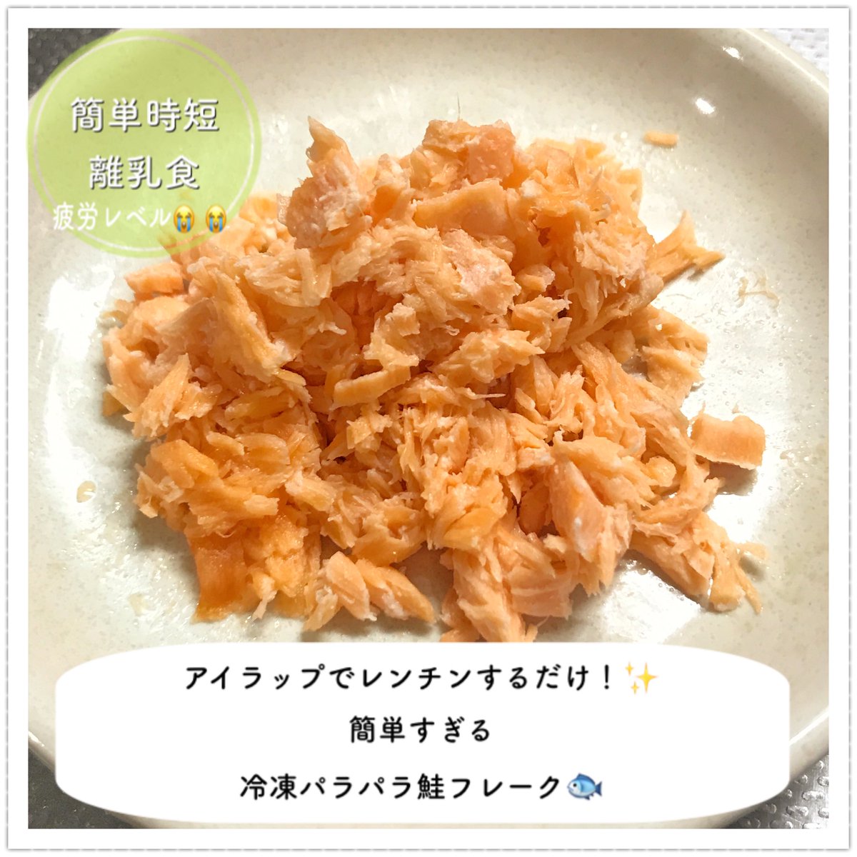ずぼら管理栄養士ママの簡単時短離乳食 ずぼら管理栄養士ママの簡単時短離乳食