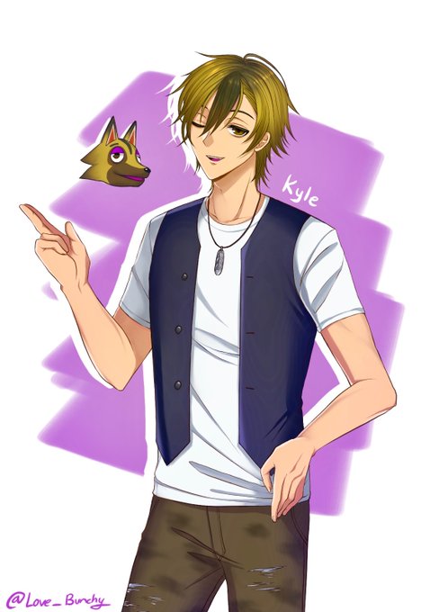どう森擬人化のtwitterイラスト検索結果 古い順 どう森擬人化のtwitterイラスト検索結果 古い順