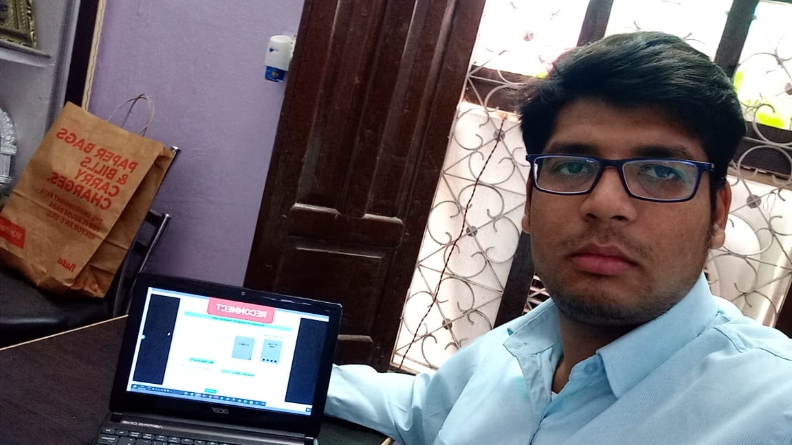 Mitrccivil's tweet photo. The webinar "Behaviour of Concrete Structure Subjected to Fire" on 27-5-2020  was conducted by Assistant Professor Dr.P Ravi Prakash Department of Civil Engineering,  National Institute of Technology Warangal. This is very useful for the students of civil engineering https://t.co/ugHtKUoZDJ