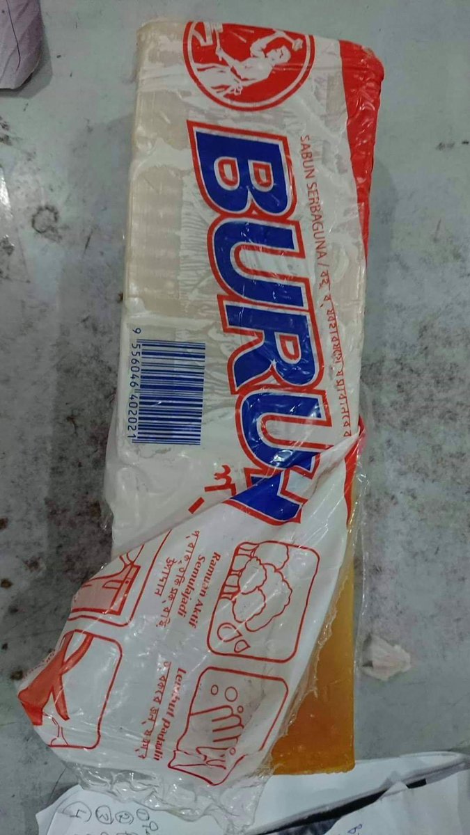 Food Viral My On Twitter Penat Mencari Akhirnya Jumpa Jua Rupanya Nilah Gerangan Sabun Yang Menjadi Pilihan Youtuber Viral Sugupavithra Dan Keluarga Beliau Untuk Mencuci Periuk Dan Kualinya Sampai Berkilat Walaupun