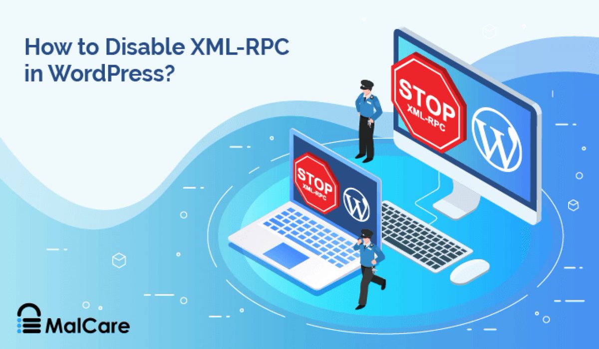 DigitalDuckUK's tweet image. Want to disable WordPress XML-RPC? In this step-by-step guide, learn the different methods you can use to disable XML-RPC PHP. chief.ist/n0K4
#WordPress #XMLRPC