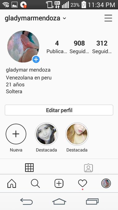 Vayan a seguirme en instagrammm💗💗💜 https://t.co/IDj2mEQgoR