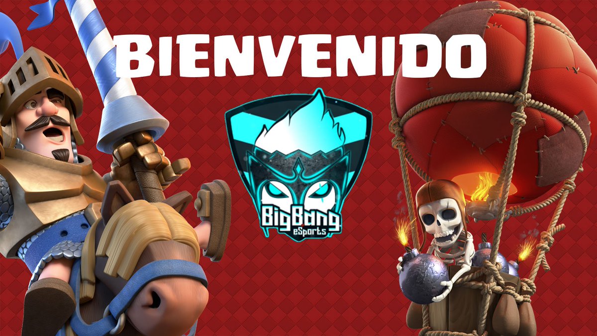 #CR | Bienvenido

9/16

<a href="/BB_eSportsGG/">BigBang MF Oficial</a>