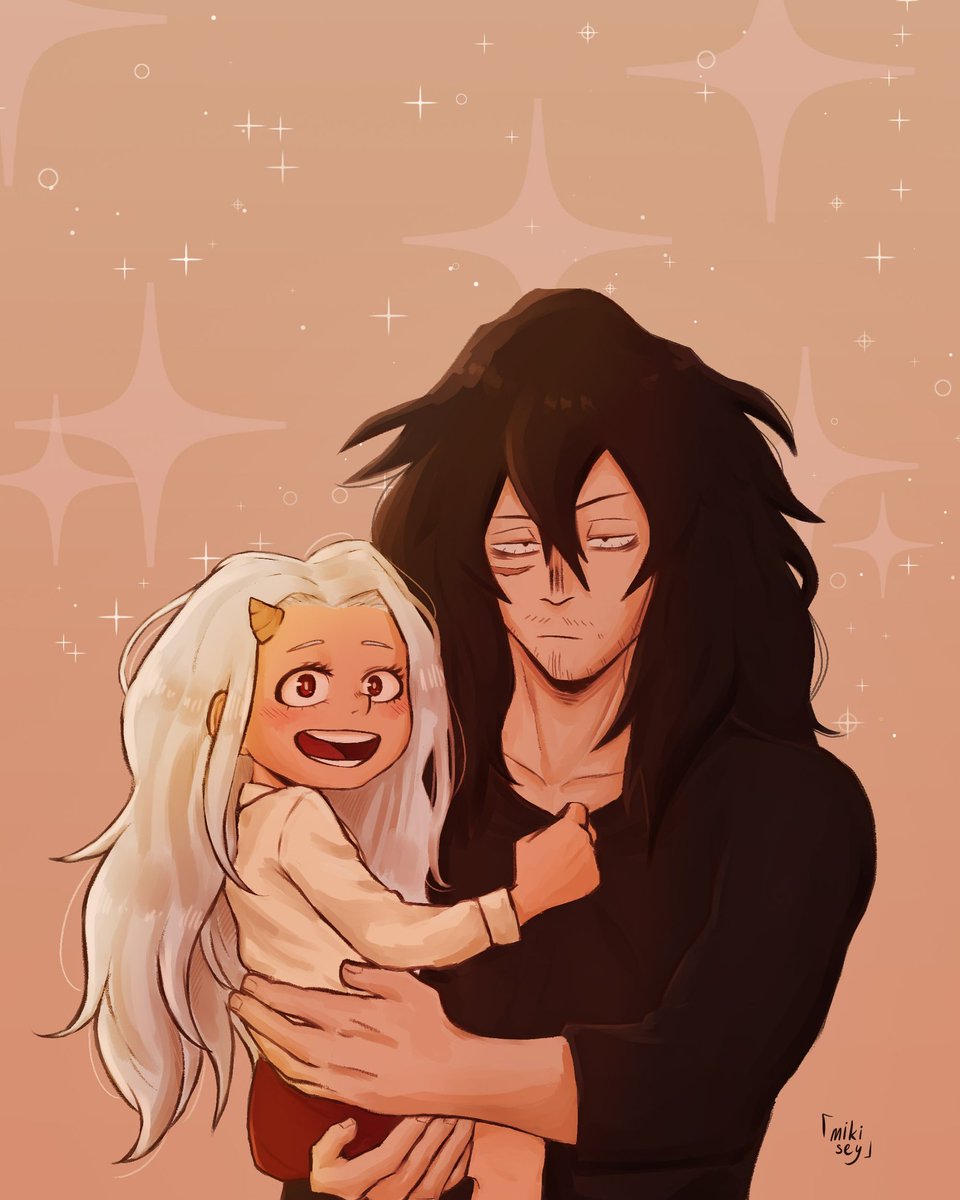 #dadzawa. #bnha. #aizawashouta. #mha. #eri. 