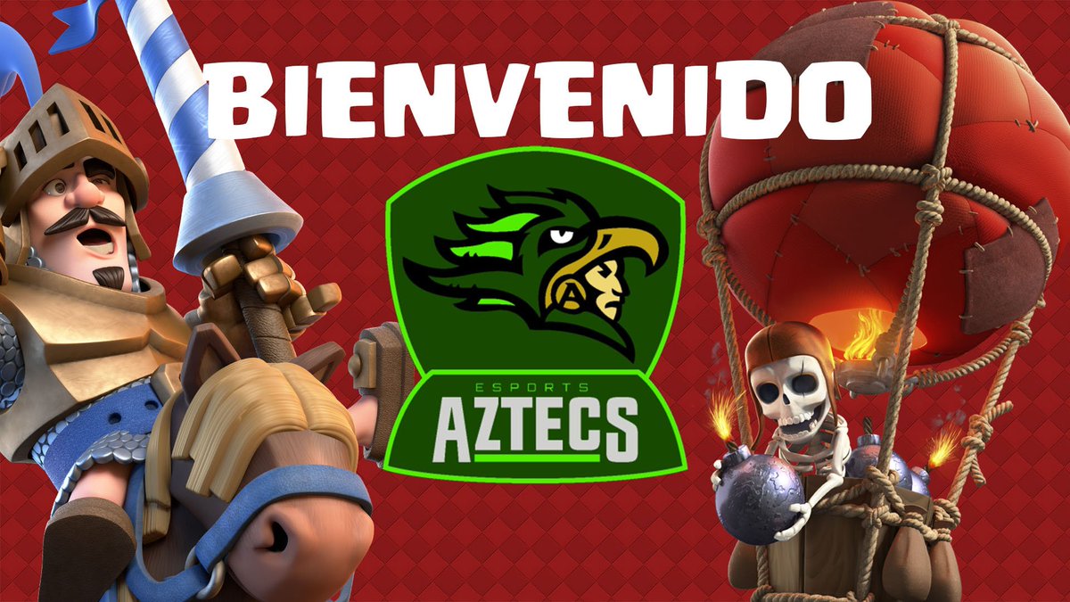 #CR | Bienvenido

12/16

<a href="/Aztecs_GG/">Aztecs eSports</a>