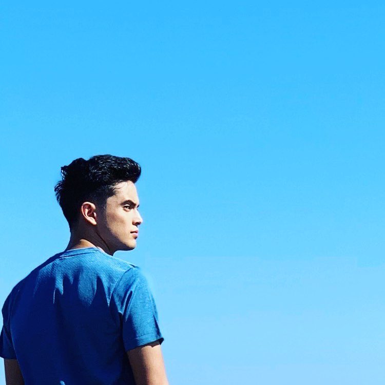 REIDersOfficial's tweet image. @tellemjaye #merrel #shoot

©️ m3barretto 

#JamesReid