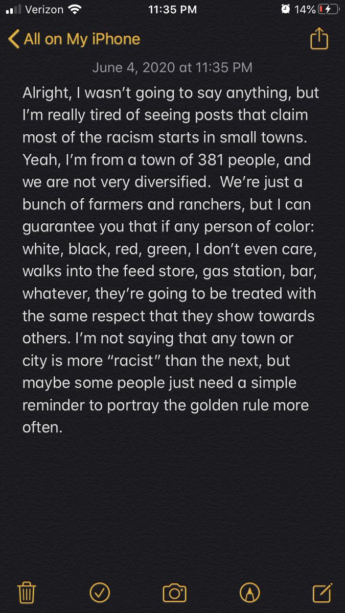 Blake Kester tweet media