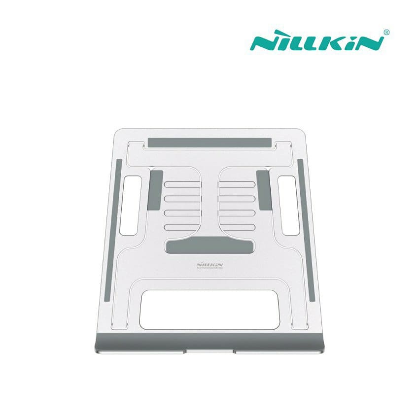 NillkinOfficial's tweet photo. 📣. COMING SOON 

Hallo sobat Nillkin, ada yang tterbaru nih yaitu Laptop Adjustable Nillkin FlexDesk.
Tinggi dan sudut Laptop FlexDesk dapat disesuaikan. Tinggi dapat disesuaikan hingga 13cm yang secara efisien menjaga penglihatan dan layar laptop Anda pada tingkat yang sama https://t.co/1vXRKb0K3c