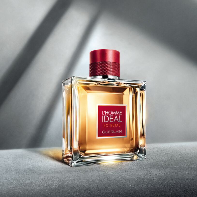 ロム イデアル エクストレム ロム イデアル エクストレム EDP 50mL