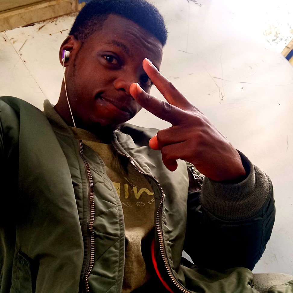 GuideJeho's tweet image. Doing the best at this moment puts you in the best place for the next moment."
Stay home safe let work on perfectin' our skills ,,long is never forever we gonna roll again soon