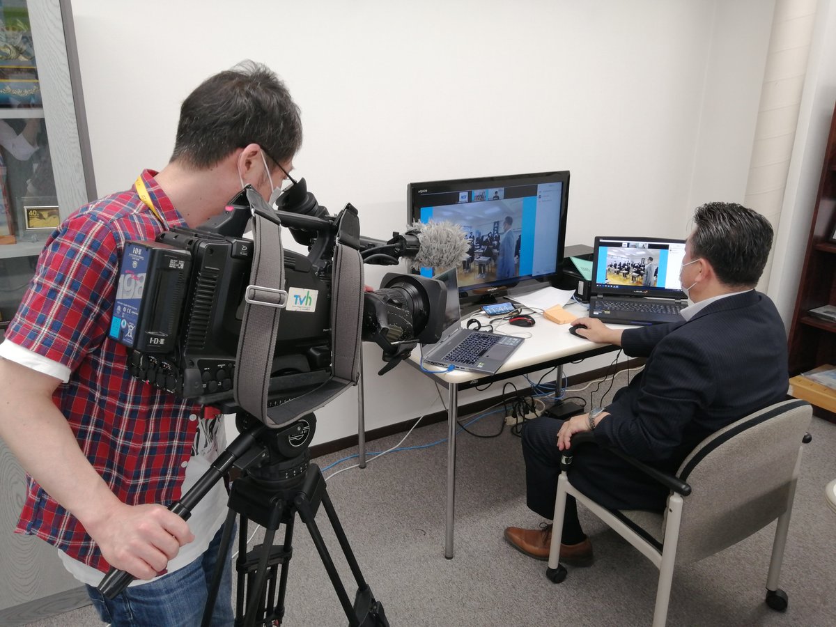 北海道情報専門学校