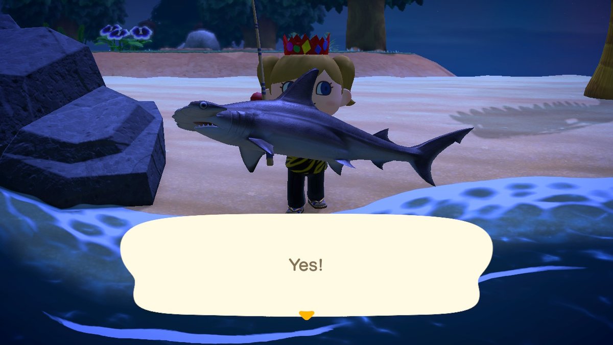 KalaJenkins's tweet photo. #AnimalCrossing #ACNH #NintendoSwitch https://t.co/u1wT2bYluU