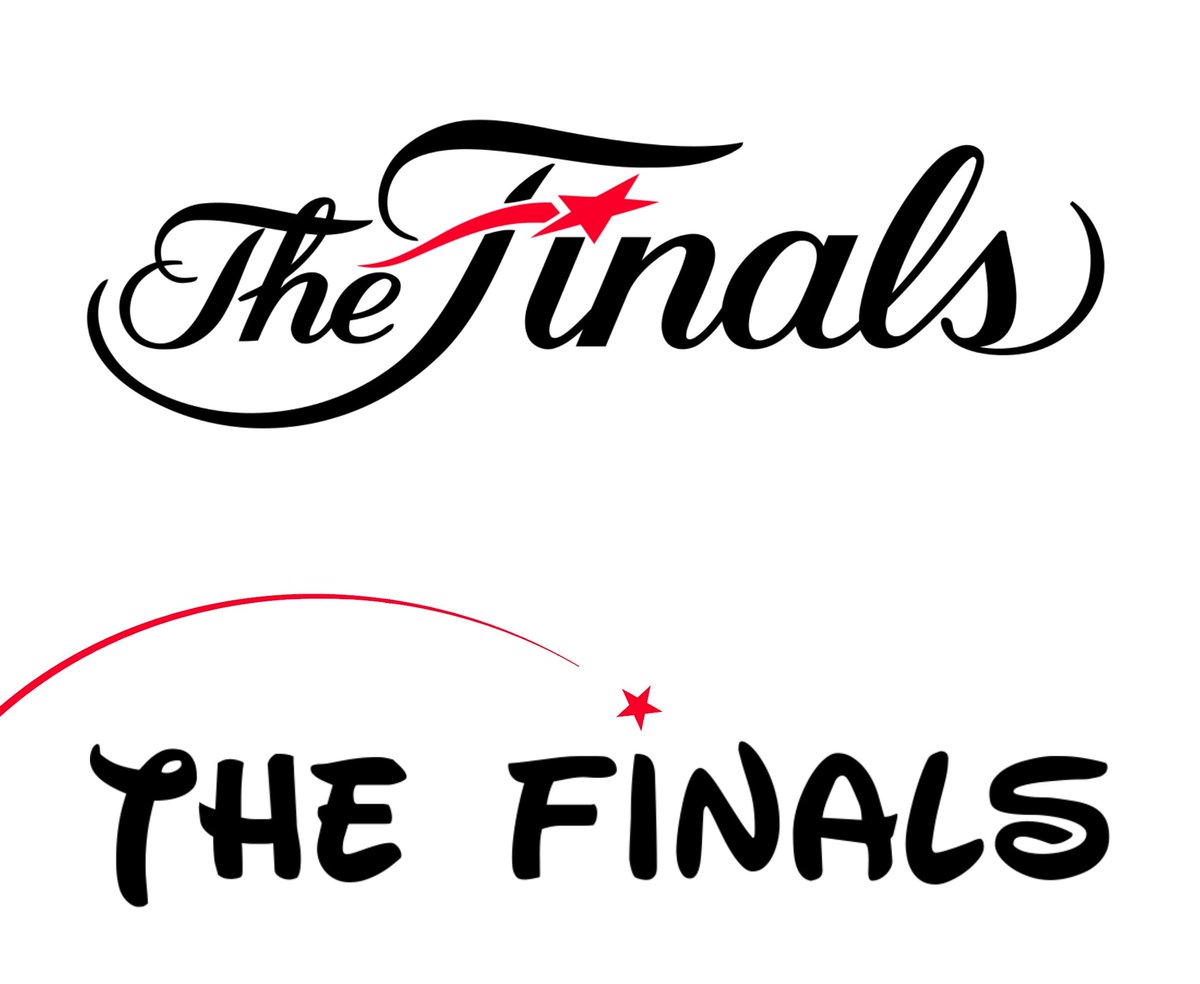 Kris On Twitter Bold Update To The Nba Finals Logo This Year
