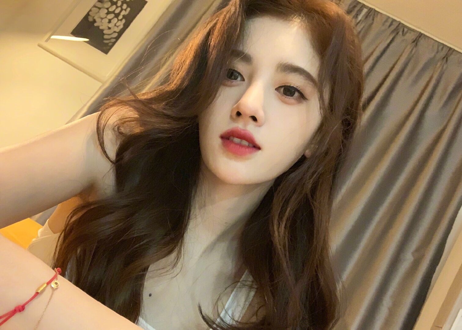 鞠婧祎、朱正廷、林一、周翊然最新直筆サイン専用ページ 鞠婧祎0618祎路繁花#鞠婧祎国风美少年#鞠婧祎青春环游记#鞠婧祎