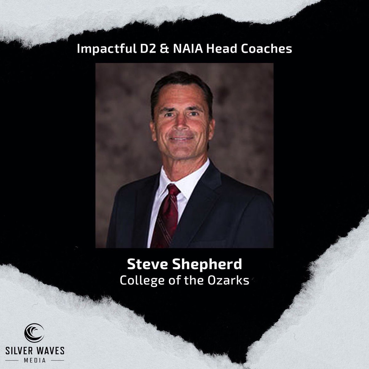 Silver Waves Media tweet media