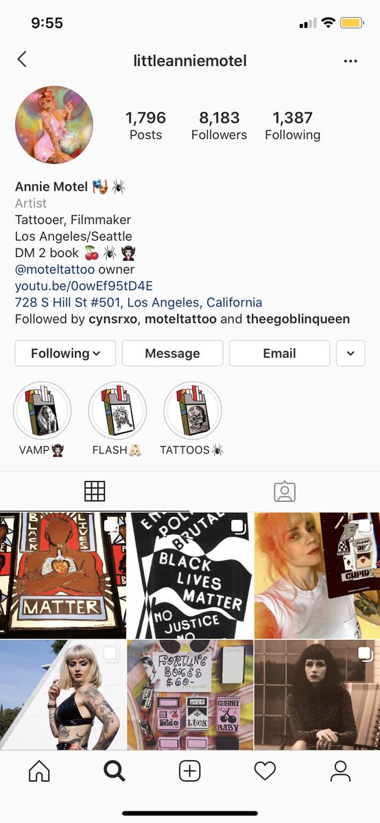 CrazySteady tweet media