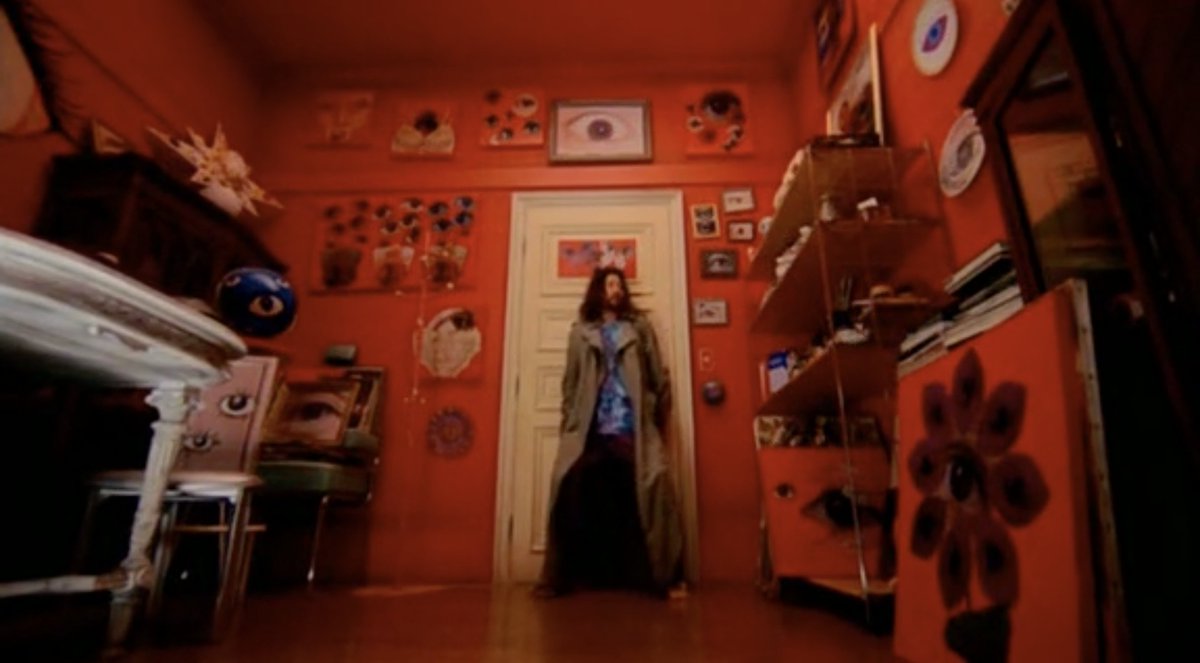 Christian Incubus Stevens 1966