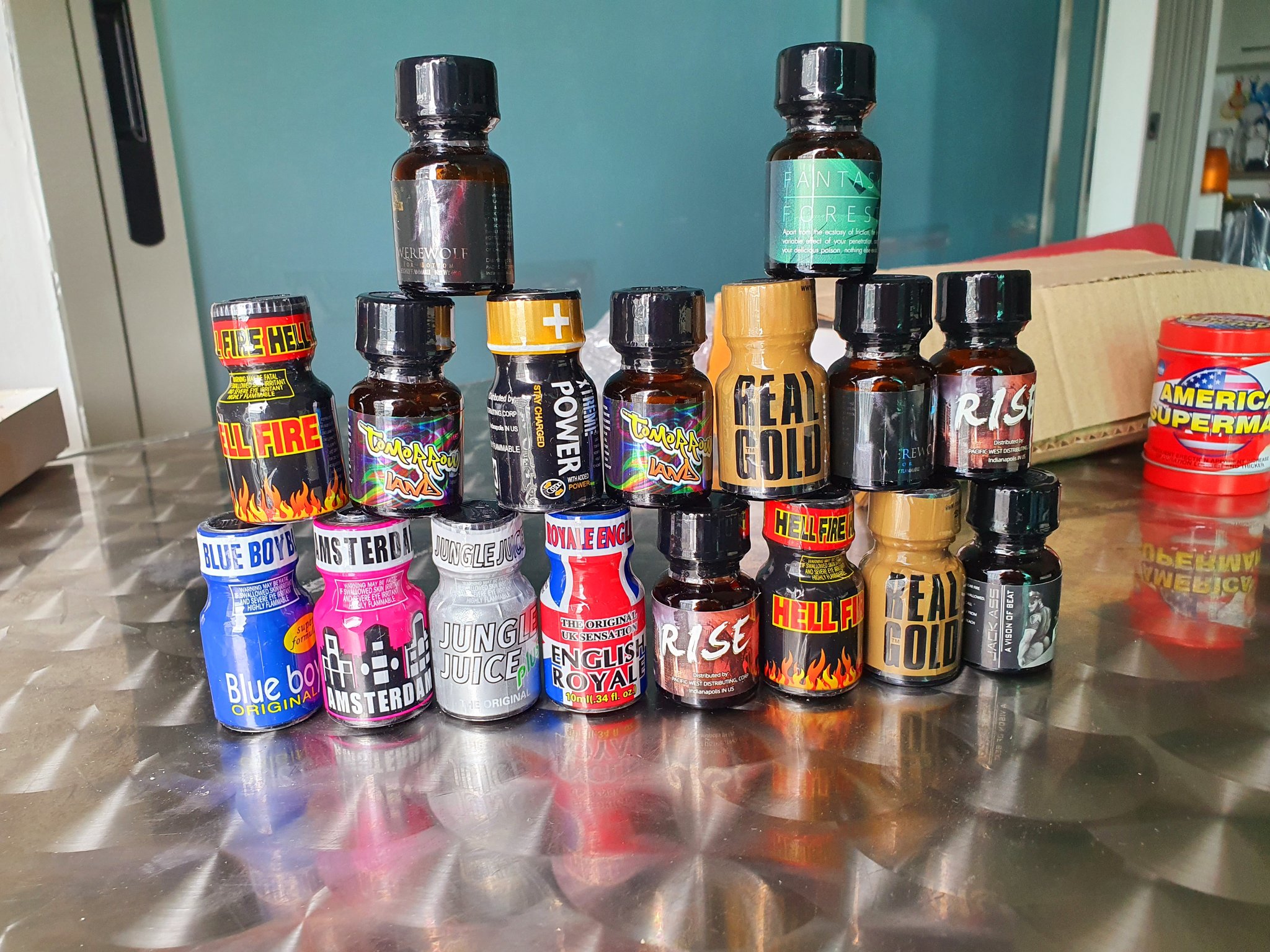 Hyzet05 On Twitter Abam Ada Jual Supplement2 Untuk Lelaki Big Penis 3pcs Poppers Viagra Gold Viagra Blue Candy B Superman Titan Gel Blue Wizard Dan