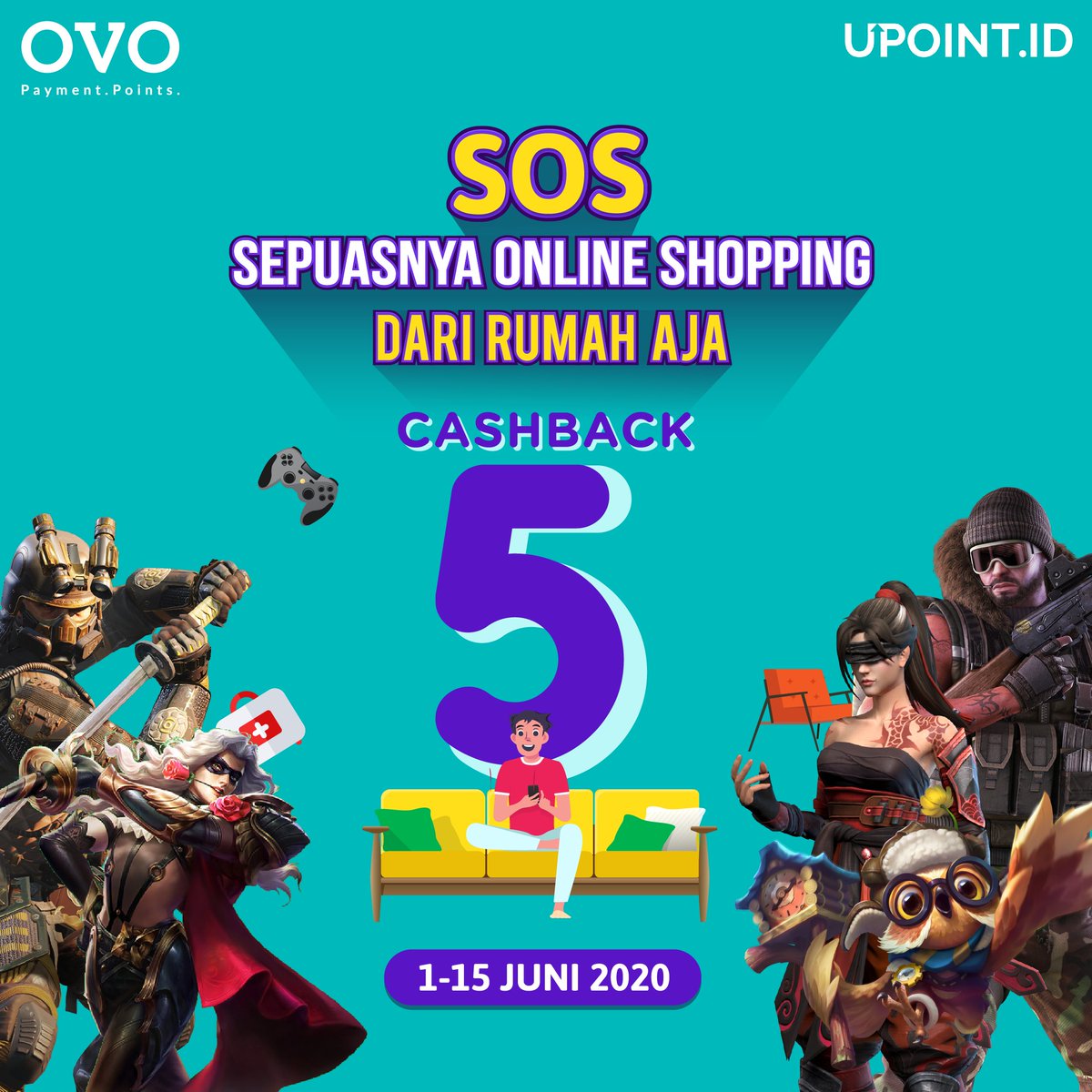 Nuon Digital Indonesia tweet media