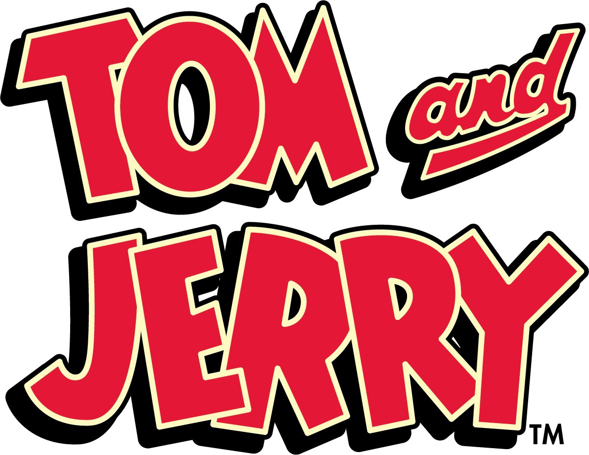 トムとジェリー 公式 今日 6月5日 は ロゴの日 トムとジェリーは今年で80周年です トムとジェリー ロゴマークの日 トムとジェリー 公式 今日 6月5日 は ロゴの日 トムとジェリーは今年で80周年です トムとジェリー ロゴマークの日