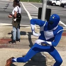 MacedoGraphics's tweet image. Joined power rangers team 
@Dwudda_ (copy paste de taglia)