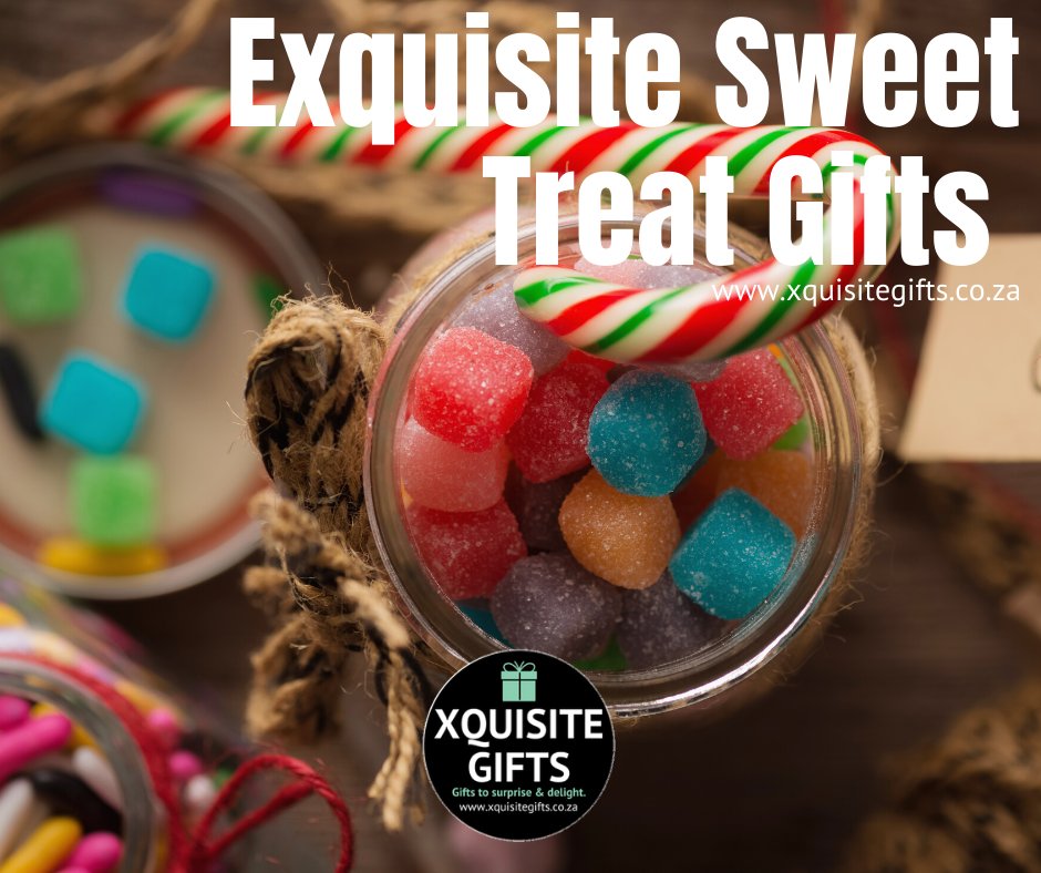 XquisiteGiftsCT's tweet photo. It doesn't matter who's 'special day' it is -we have Exquisite Sweet Treat Gifts for your special someone! WhatsApp - 0843107944 for a catalogue.
#sweettreatgifthampers #sweettreatbaskets #sweettreatgifts #xquisitegifts #sweeties #sweets #candy #peanuts #gifts #sweetsformysweets https://t.co/DX18wEpRR2