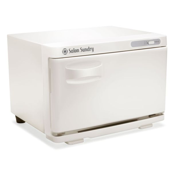 Salon Sundry CABI-506-WHT Pro Hot Towel Warmer Cabinet Facial Spa Salon White
💲74.02
dollarhog.net/products/salon…