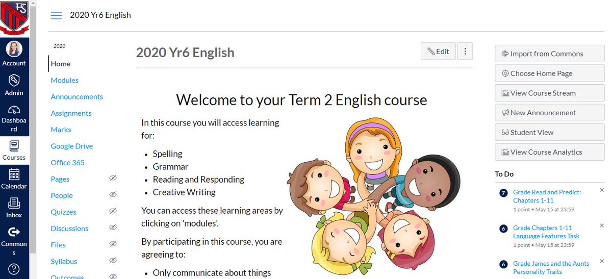 Auburn North's COVID-19 'Blended Approach to Flexible Home Learning' strategy selected by <a href="/PowerhouseMuse1/">Powerhouse Museum</a> for its new exhibit focusing on the use of differentiated booklets and a range of technologies to assist students connect, engage and succeed! <a href="/Seesaw/">Seesaw</a> <a href="/ClassDojo/">ClassDojo</a>  @CanvasLMS