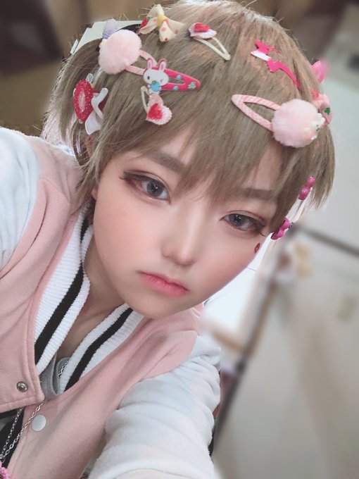 コスプレイヤー社員食堂ギラギラのTwitter画像18