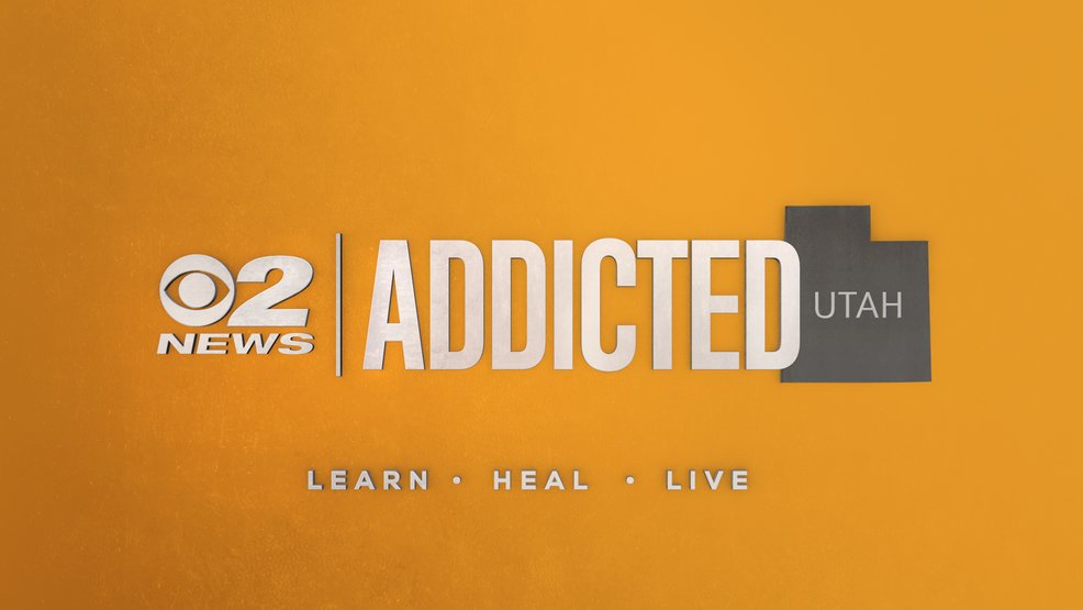 Happy to take part in the latest segment in the #AddictedUtah series by 
@KUTV2News. @JimSpiewak is really bringing light to the important cause of #SUDTreatment and Utah's #WorkForceShortage. Yes, there's hope for recovery, and we need a LOT of help. 

kutv.com/news/addicted-…