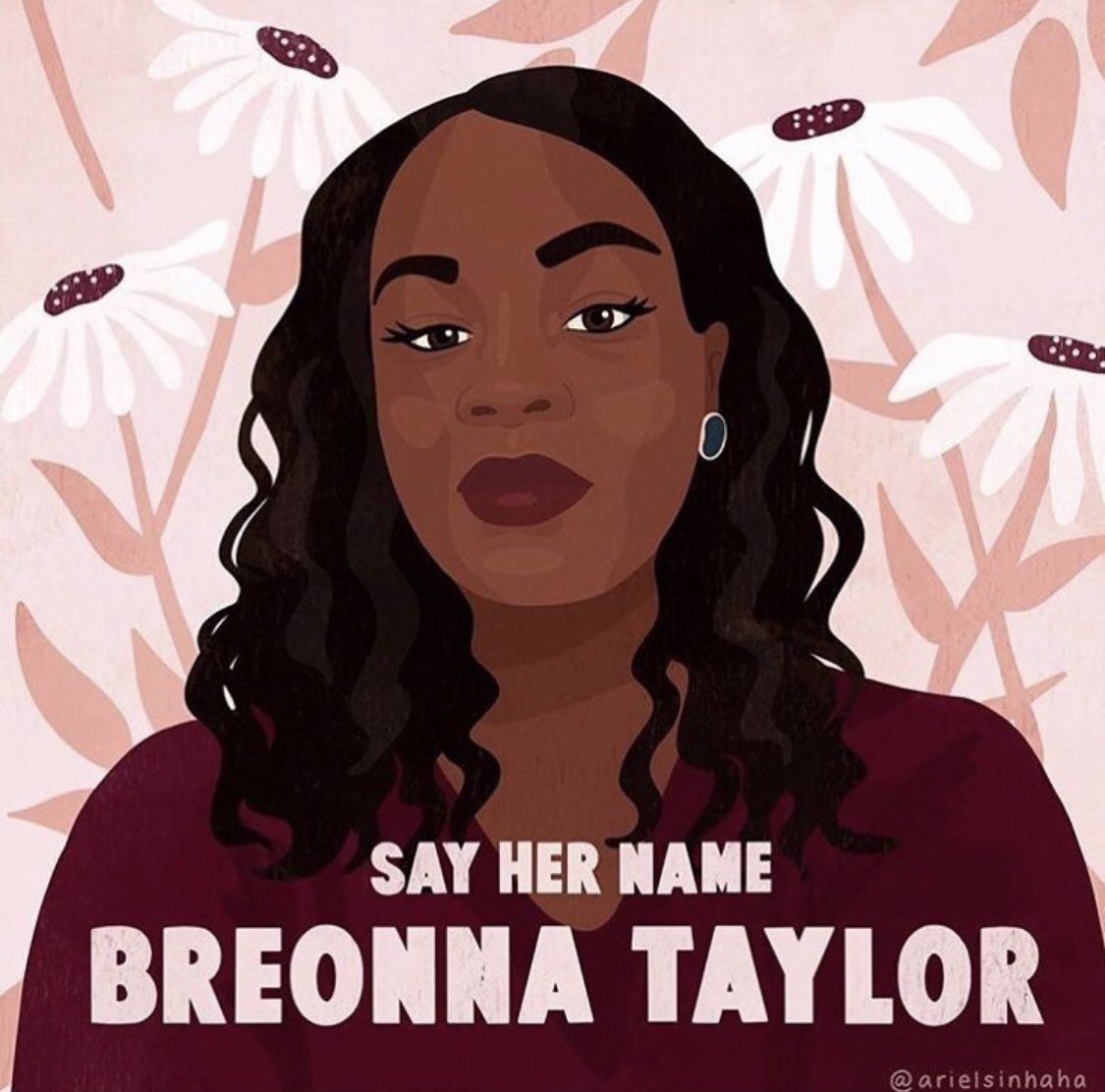 #BirthdayForBreonna #SayHerName Happy Birthday ❤️  msha.ke/30flirtyfilm/
