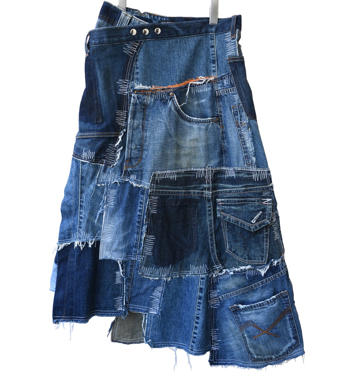 De Code 巻きスカート T Co Odp9yrddxb