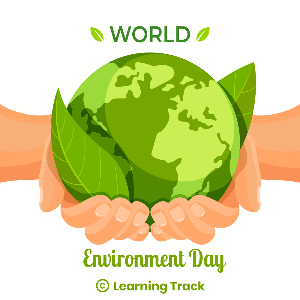 LearningTrack's tweet image. To make the world a better place, Everyone joins the race...
It is difficult to find good planets save the earth, Because there is no place like home.
It's Time to Save Nature #ForNature.
.
.
#WorldEnvironmentDay #WorldEnvironmentDay2020