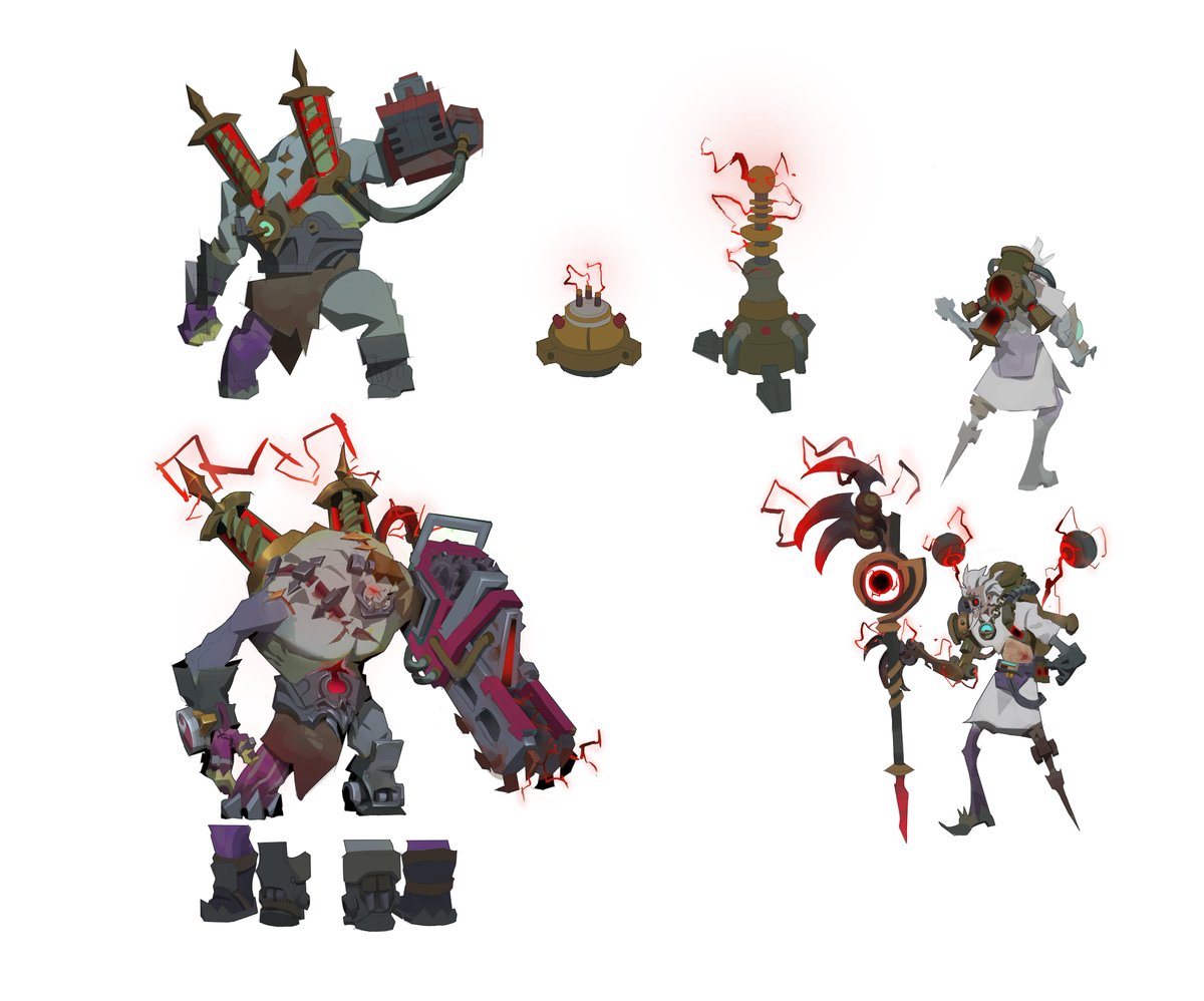 こんにちは、あおばです🍀
地域によっては日中長袖シャツだと薄手でも汗ばんでくる季節になってきました、皆さん風邪などひかれないようお気をつけて💪

本日既に開始しているルーレット、目玉は天才科学者⁉️
ゲームで見てもらえましたか？
変身もできるらしいです🤗

#AoC #アトコン