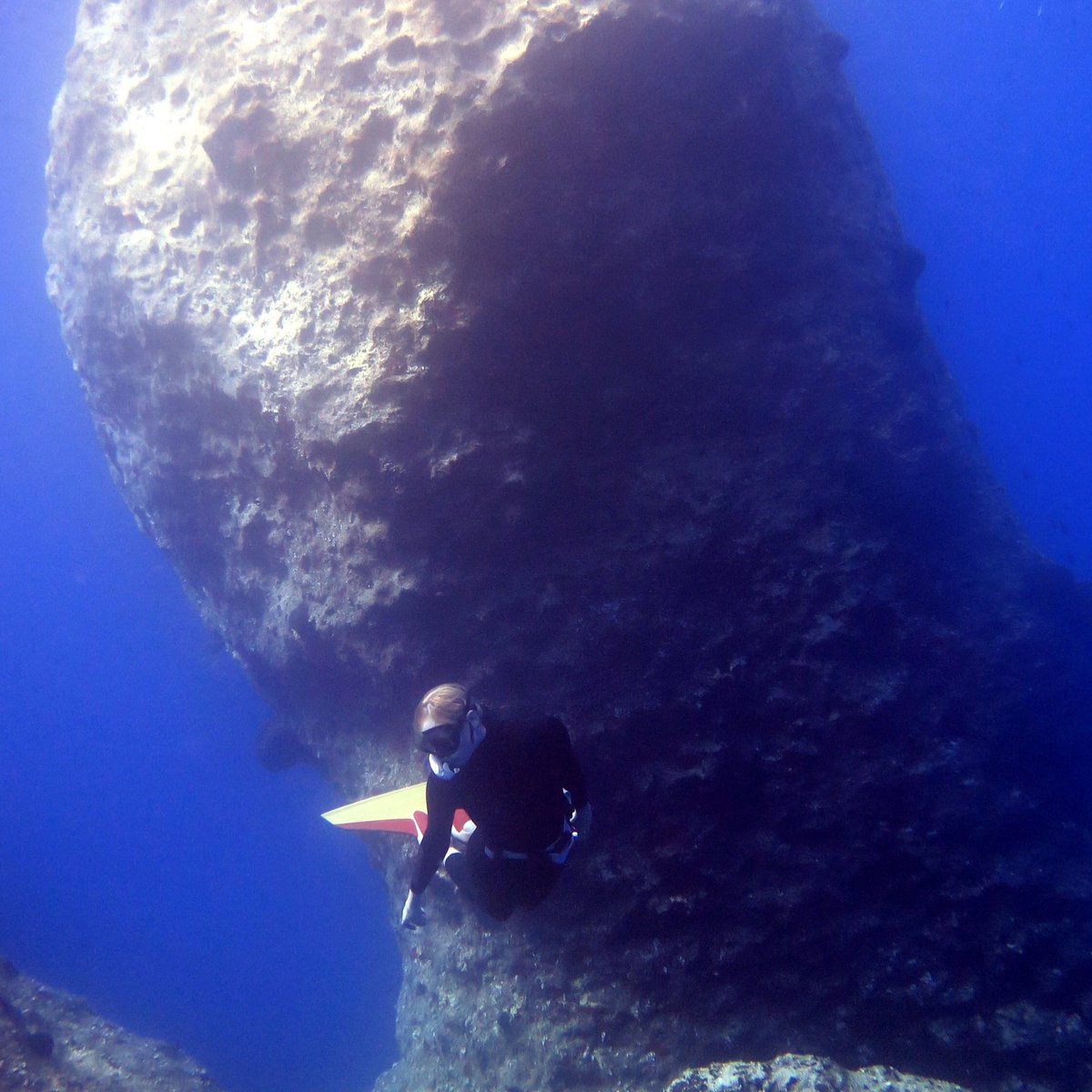 Dive_Amorgos's tweet photo. •A calm moment in the Big Blue•

#amorgos #amorgosdivingcenter #diving #freediving #monofin #calm #momentofpeace #findyourself #aegeanislands #greece #cyclades #cyclades_islands #amorgosisland #freedive #freedivegreece #sea #ocean #bigblue #blue #underwater #mermaid https://t.co/uoungE5qtw