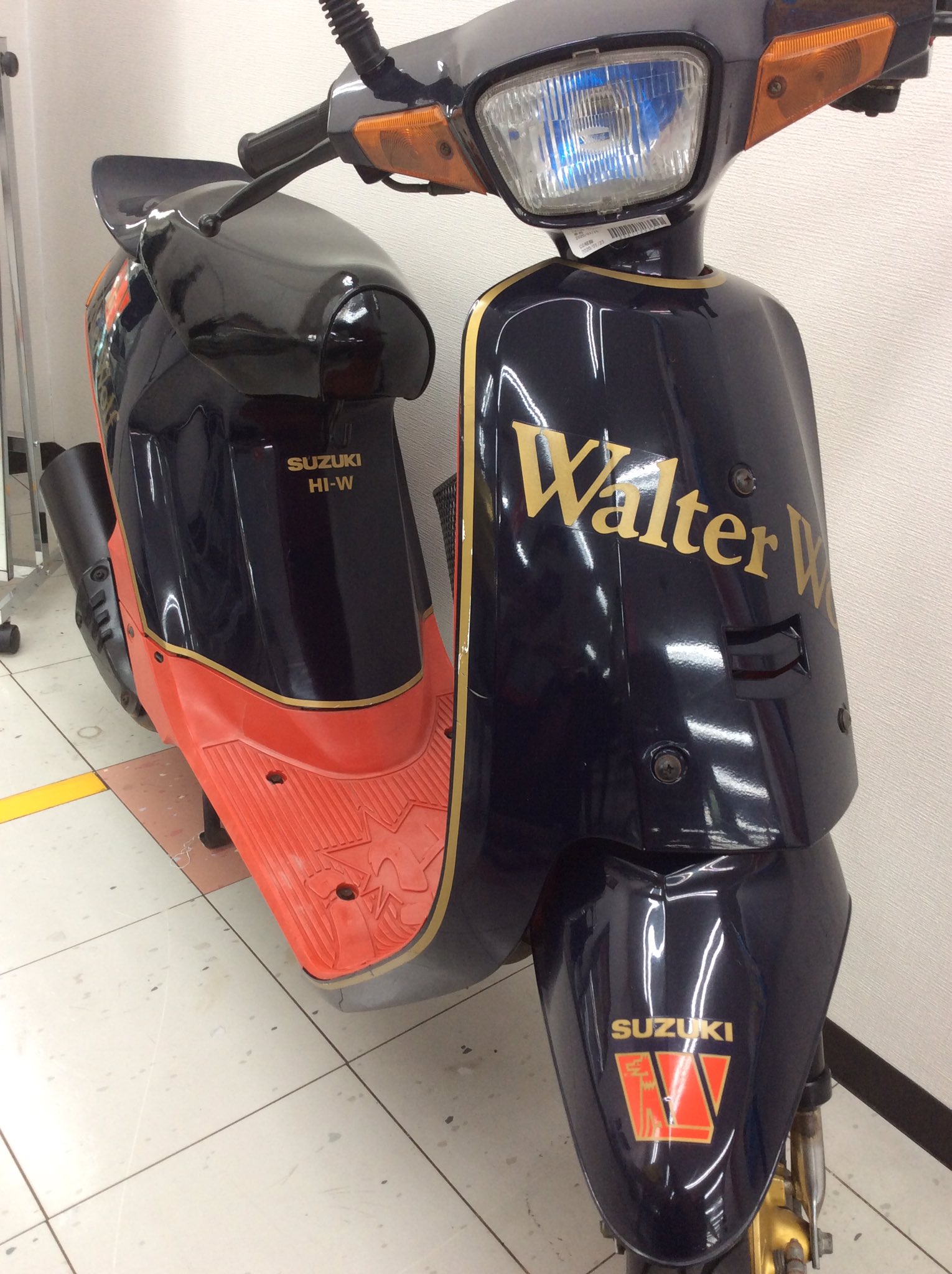 バイク王 つくば絶版車館/筑波未来CITY on X: 