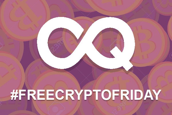 CryptoQuiz Network tweet media