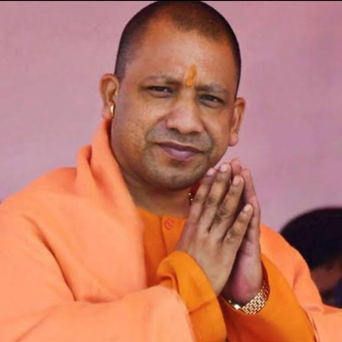 ajay563singh's tweet image. उत्तरप्रदेश के यशस्वी #मुख्यमंत्री_हिंदू_युवा_वाहिनी_के_संथापक / संरक्षक #योगी_आदित्यनाथ_महाराज को 48 वे जन्मदिन की #हार्दिक_बधाई व #शुभकामनाएं🚩🚩🎂🎂🚩🚩🙏🙏