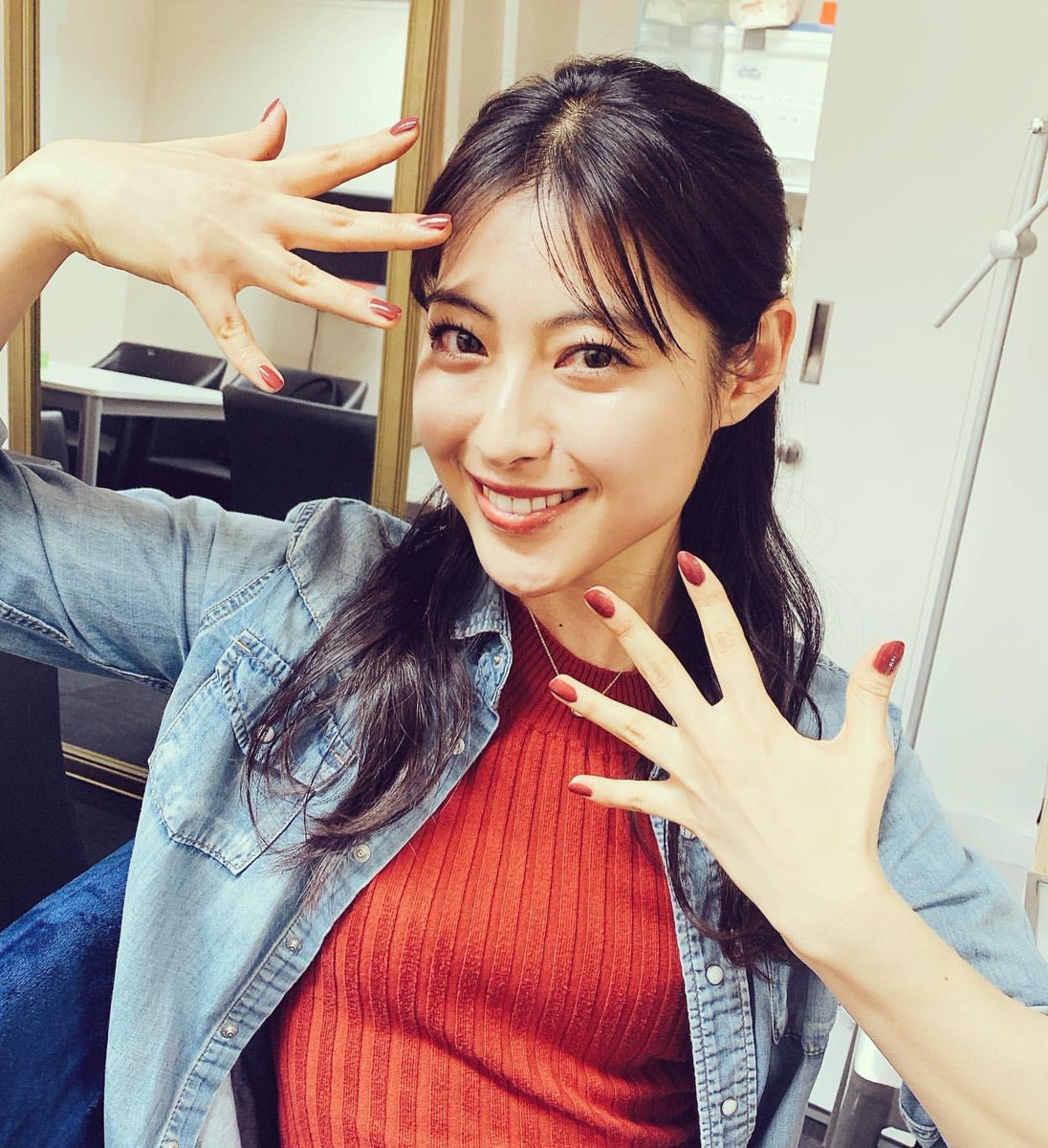 おのみっちゃん 瀧本美織 さんのインスタグラム T Co Gqj1nudjyk さすがに観れないけど