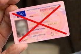 Melding snelheidscontrole Luttenbergerweg Haarle