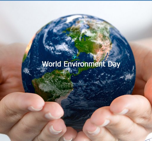 #WorldEnvironmentDay #WorldEnvironmentDay2020 
#StayHomeStaySafe and make #GoodEnvironment so #Healthisgood