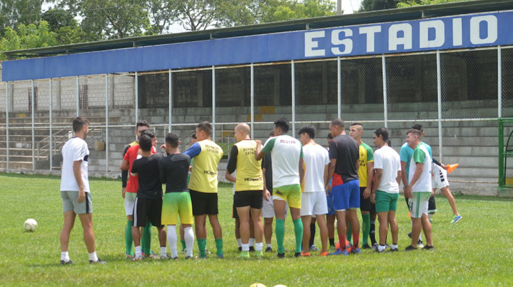 guatefut's tweet photo. #Catocha, no va más en la Primera #CSDTellioz #PrimeraDivision #Zacapa - https://t.co/76xJ57KOOC https://t.co/J0VcEXk086