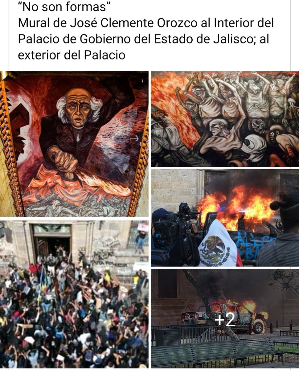 Felipee_RM01's tweet photo. Gran parte de los derechos que hoy gozamos han sido obtenidos mediante este tipo de eventos. El valor monumental o histórico con el valor de la vida no tiene punto de comparación. Al fin, dentro de 2/3 semanas (quizá menos) los edificios dañados parecerán intactos y restaurados. https://t.co/OB87LUAanc