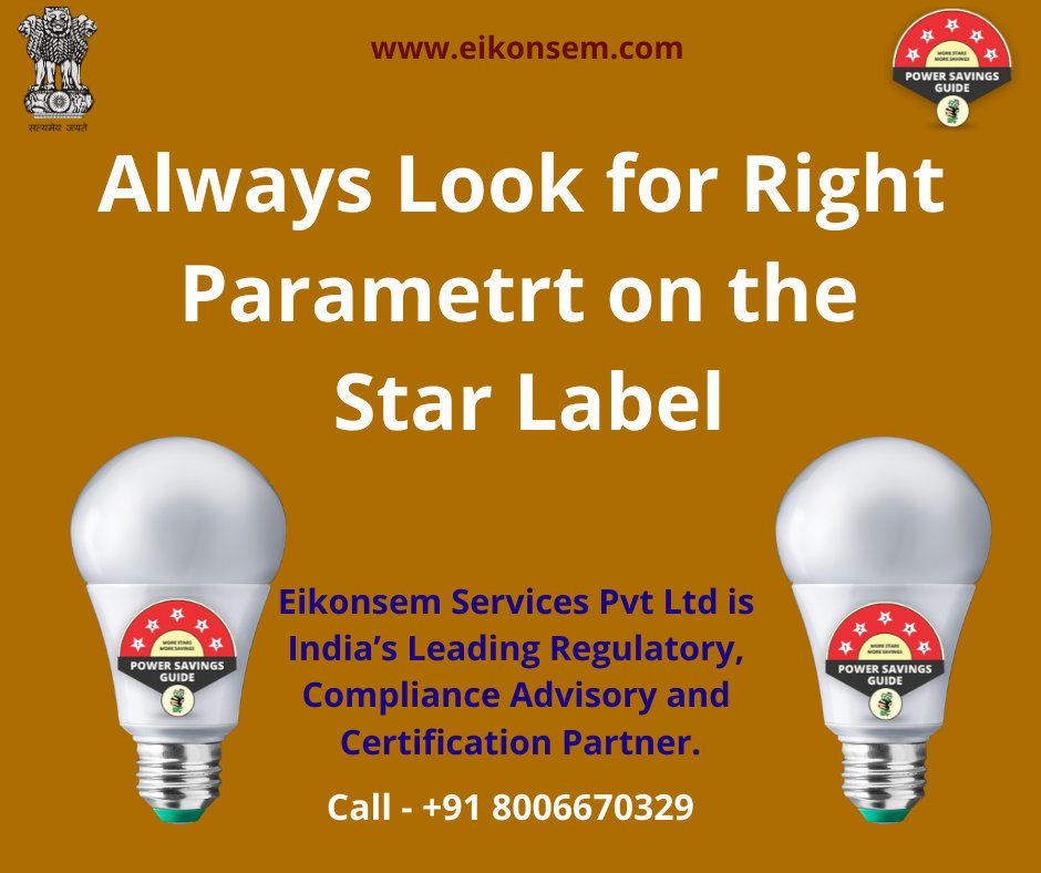 eikonsemind's tweet photo. We offer best Quality service at the very Affordable Rate.
For More Details Please contact us : +91 8006670329

E-mail: Info@eikonsem.com
web - https://t.co/IptpZeeCsS

#BIS #Standardization #Safety #Quality #wpc #eta #bee #ISI #nabl #compliance #testing #tec #telecom #mtcte #dot https://t.co/2xbyi7ztDa