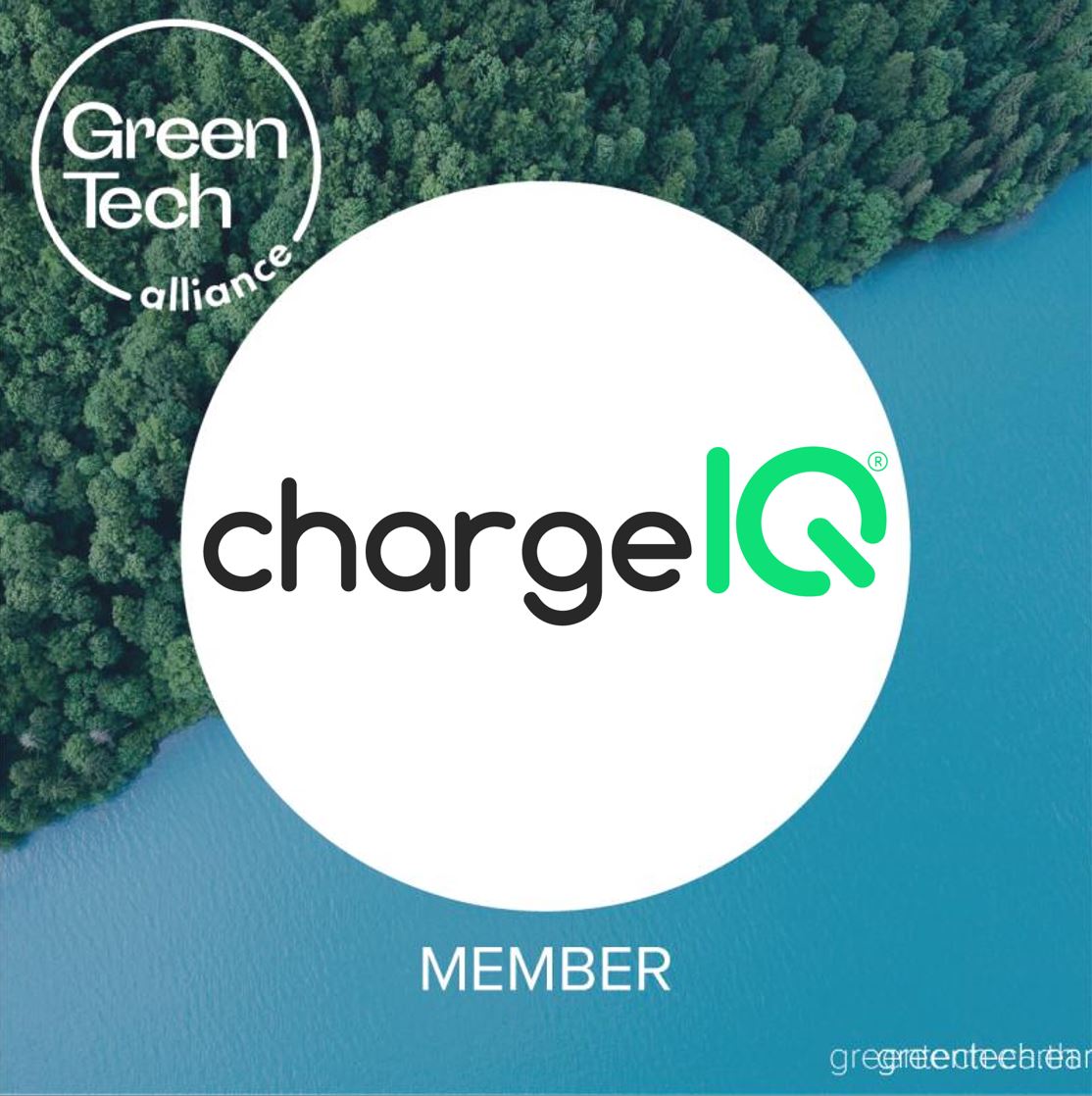 Planet over profits.

#chargeiq gehört seit Kurzem der Greentech Alliance <a href="/gta_nl/">Greentech Alliances</a> an 💪