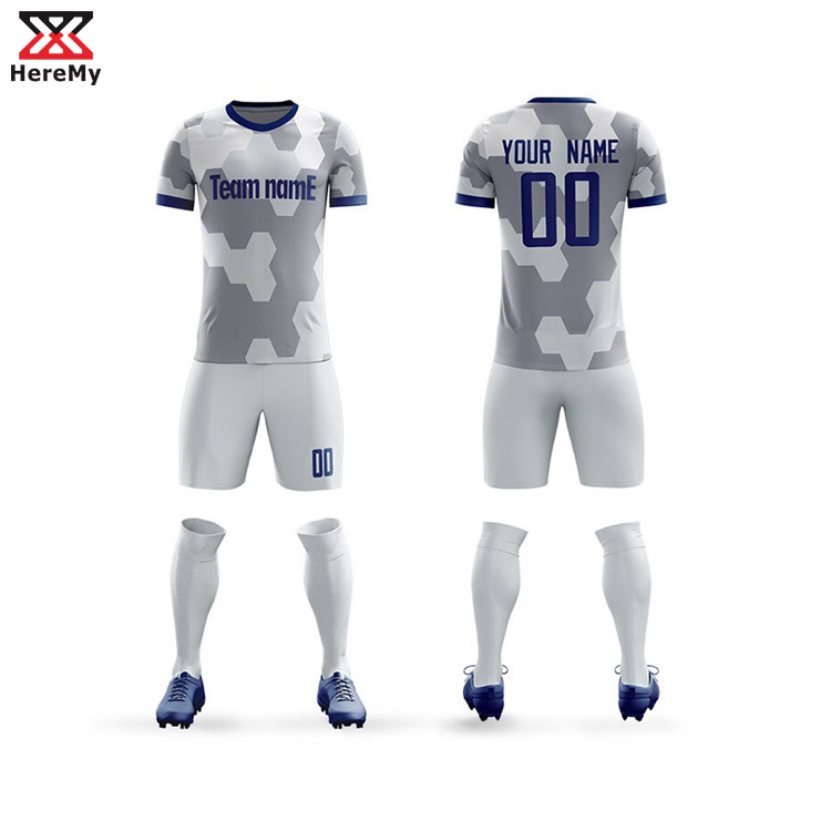 Grab Custom Soccer Kits for your ream now!😉

#heremysports #soccerjersey #soccerkits #soccerset #footballkit #customsoccerkit #sublimationsoccerjersey #teamwear #footballclub #footballuniform #footballshirt
