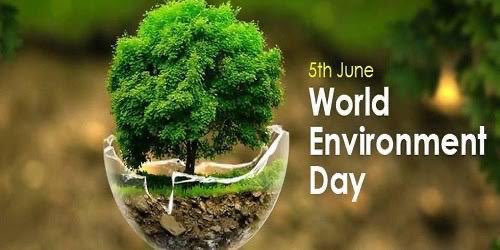We share our planet with millions of species &amp; an array of incredible life. For health &amp; well-being we depend on this huge #biodiversity. Let’s come together &amp; work #ForNature &amp; pass on the pristine #environment to future generations. #WorldEnvironmentDay <a href="/PMOIndia/">PMO India</a> <a href="/CMOGuj/">CMO Gujarat</a>